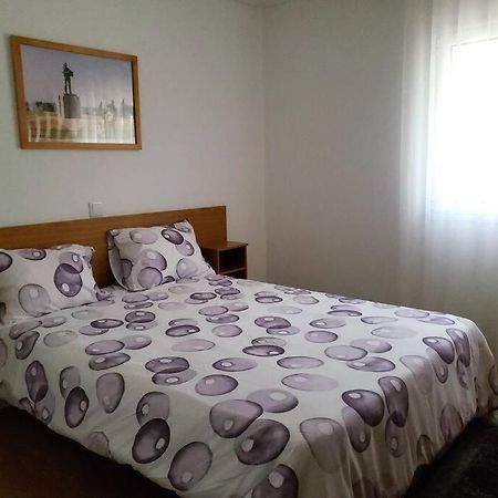 Apartmán Monte Dos Pastorinhos Fátima Exteriér fotografie