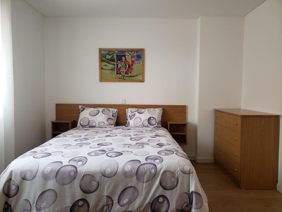 Apartmán Monte Dos Pastorinhos Fátima Exteriér fotografie
