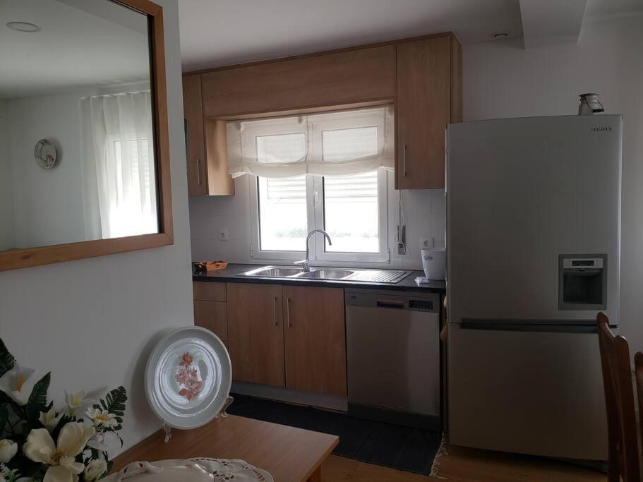 Apartmán Monte Dos Pastorinhos Fátima Exteriér fotografie