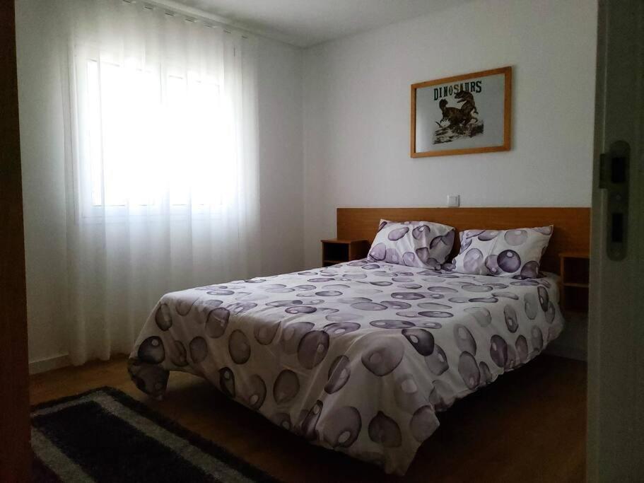 Apartmán Monte Dos Pastorinhos Fátima Exteriér fotografie