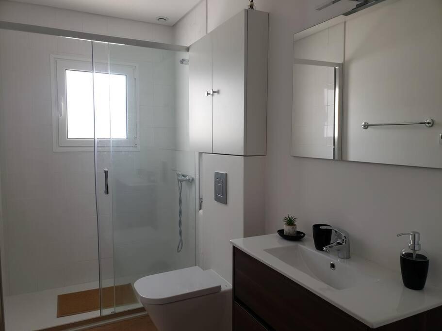 Apartmán Monte Dos Pastorinhos Fátima Exteriér fotografie